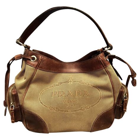 borsa prada anni 90|Borse vintage PRADA .